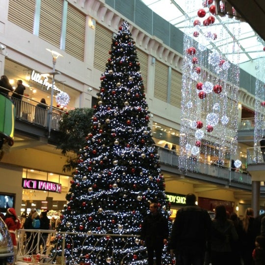 Galeries SaintLambert Centre 12 tips