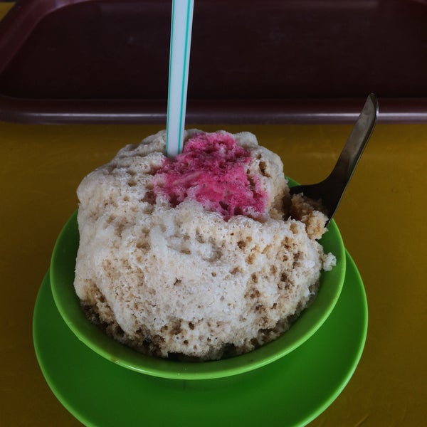 Best Ice Kacang In Seremban