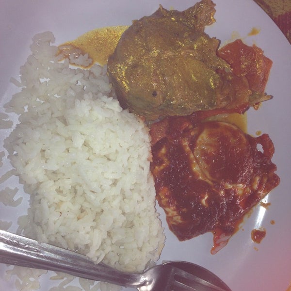 Abg baru