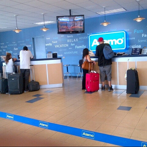 alamo kansas city airport alamo kansas city airport