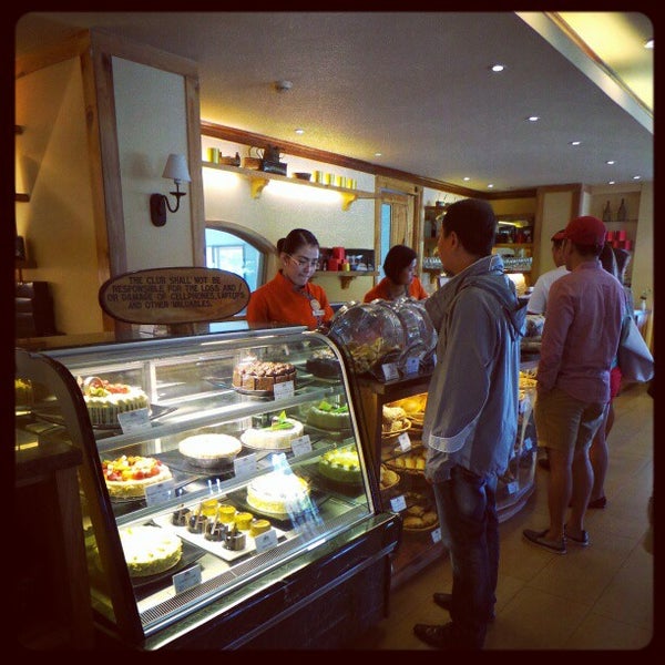 Raisin Bread - Baguio Country Club