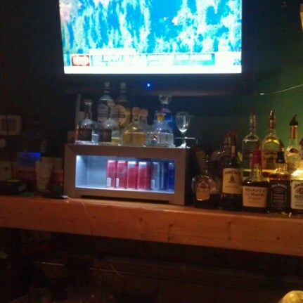 Photo taken at Kilroy&#39;s Bar &amp; Grill by Tim K. on 2/13/2013