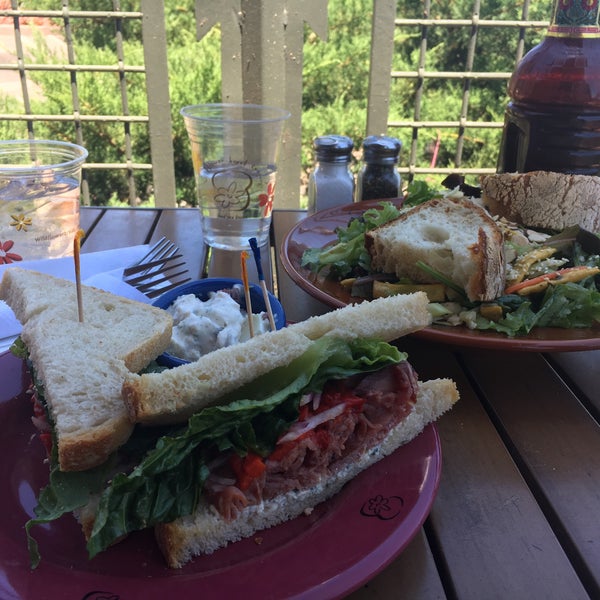 Photos at Wildflower Bread Company 91 tips