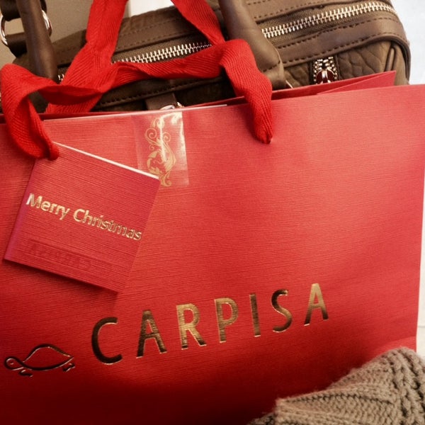 carpisa bag price philippines