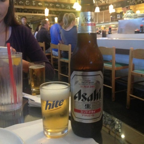 Joe's Sushi Arlington 28 tips