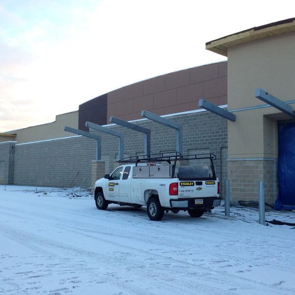 Photos at Walmart Supercenter Baden, PA