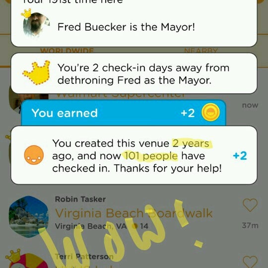 Photos at Walmart Supercenter Baden, PA