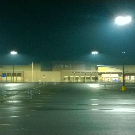 Photos at Walmart Supercenter Baden, PA