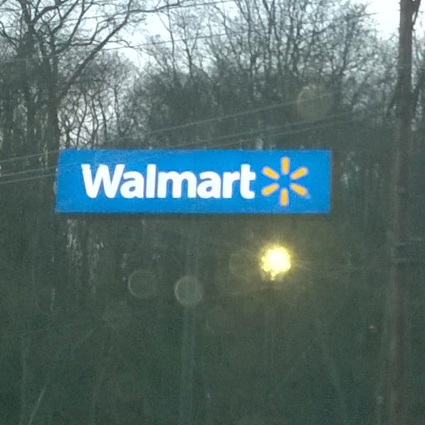 Photos at Walmart Supercenter Baden, PA