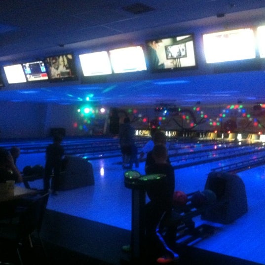 Rush Lanes Singing Hills Sioux City, IA