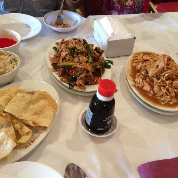 Restaurant NanKing 49 tips