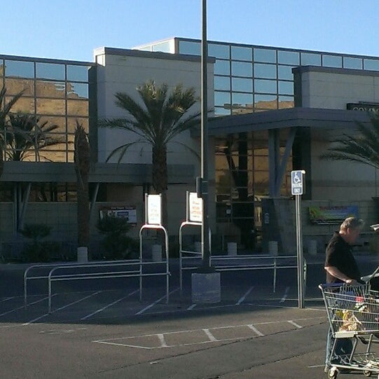 Photos at Twentynine Palms MCAGCC Commissary Twentynine Palms, CA