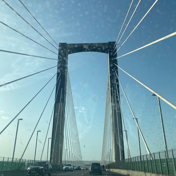 Puente del Quinto Centenario Bellavista 9 tips