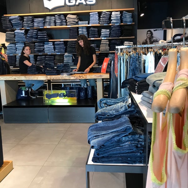 gas jeans outlet