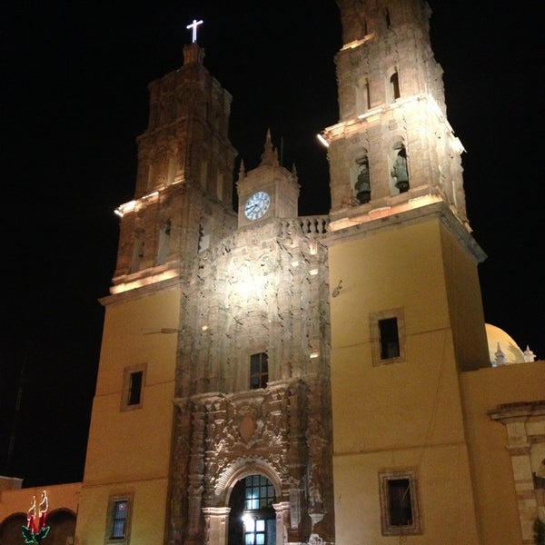 Fotos en Parroquia de Nuestra Señora de los Dolores - Dolores Hidalgo Cuna de la Independencia Nacional, Guanajuato Fotos en Parroquia de Nuestra Señora de los Dolores - Dolores Hidalgo Cuna de la Independencia Nacional, Guanajuato