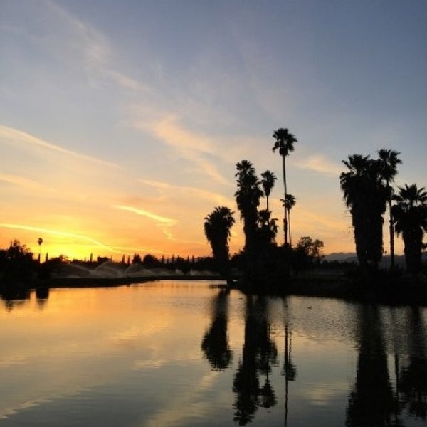 Whispering Lakes Golf Course 5 tips