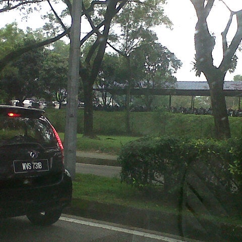 Traffic Light Balai Polis Alam Damai Bukit Cheras 0 Tips