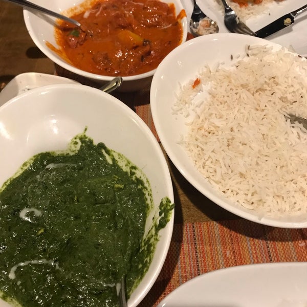 Nala Indian and Thai Indian Restaurant