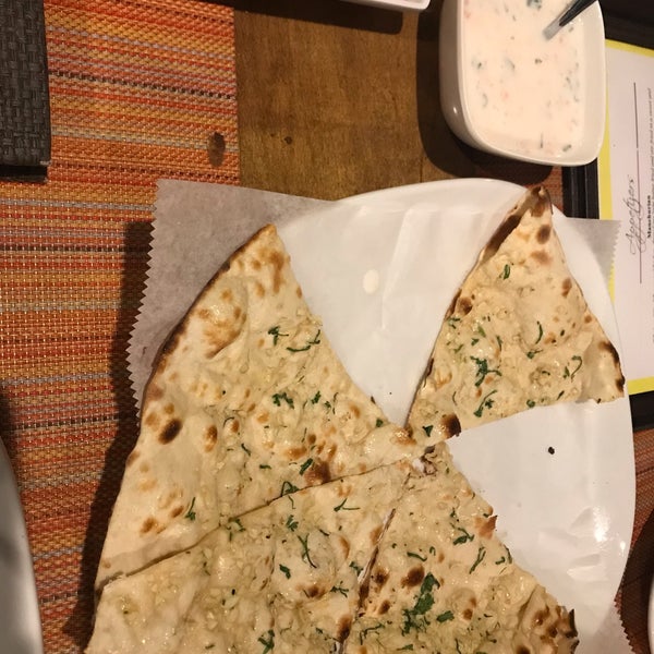 Nala Indian and Thai Indian Restaurant