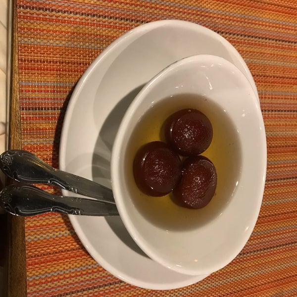 Nala Indian and Thai Indian Restaurant