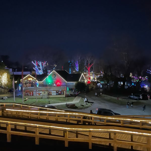 Photo prise au Elmwood Park Zoo par Rolling Stone le1/2/2023