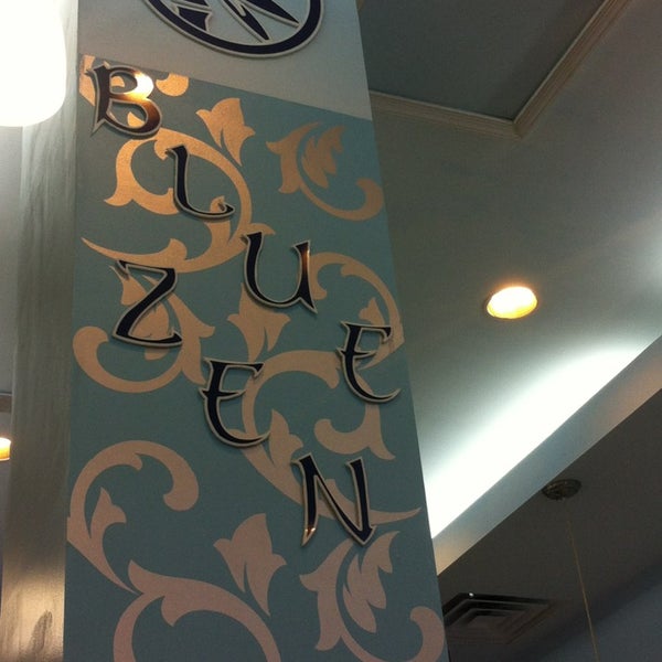 Blue Zen Nails and Spa Bethesda, MD