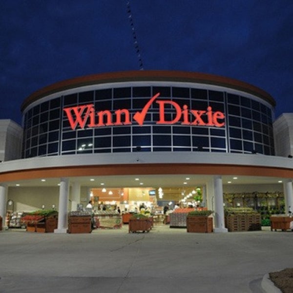 WinnDixie Mobile, AL