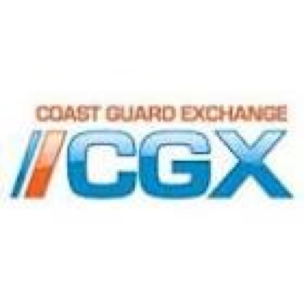Coast Guard Exchange CGX 1 tip