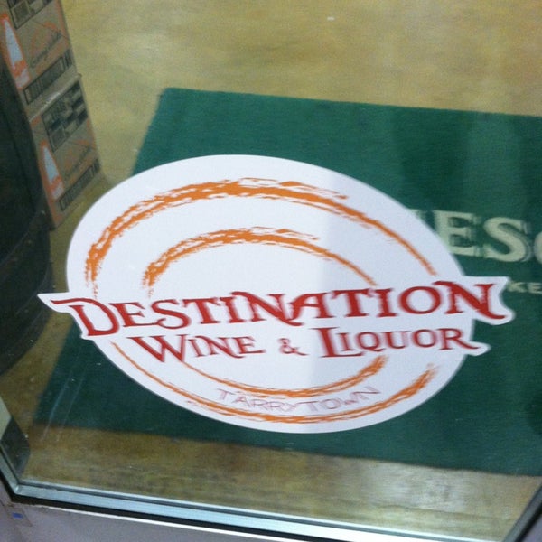 Destination Wine & Liquor 620 White Plains Rd