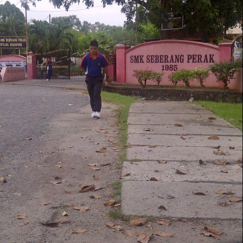 Photos At Smk Sultanah Bahiyah Alor Star Kedah