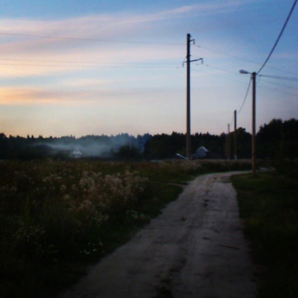 Липовая гора карпинск