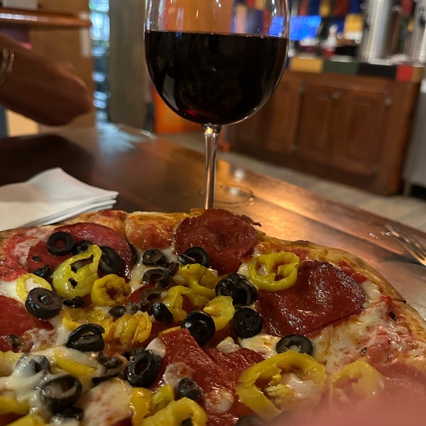 Landolfi's Italian Bakery Italian Restaurant in Pawleys Island