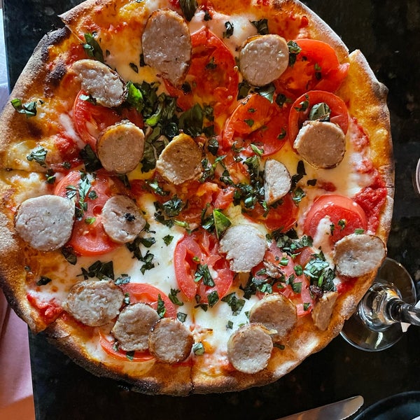 Landolfi's Italian Bakery Italian Restaurant in Pawleys Island