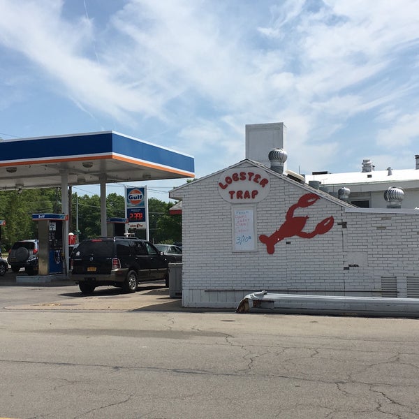 The Lobster Trap (Now Closed) 4 tips