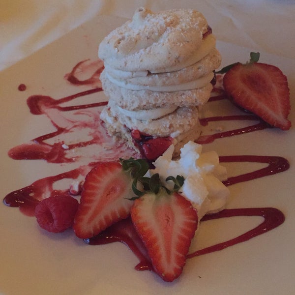 Mario's Italian Steakhouse & Catering (Now Closed) - Italian Restaurant ...