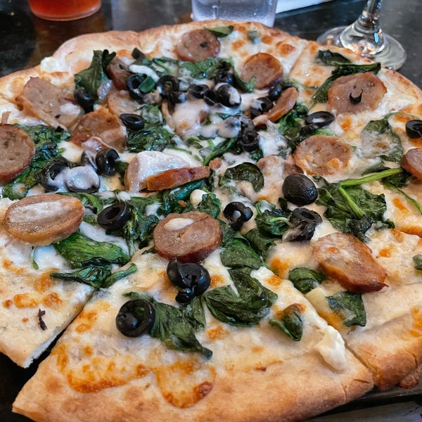 Landolfi's Italian Bakery Italian Restaurant in Pawleys Island