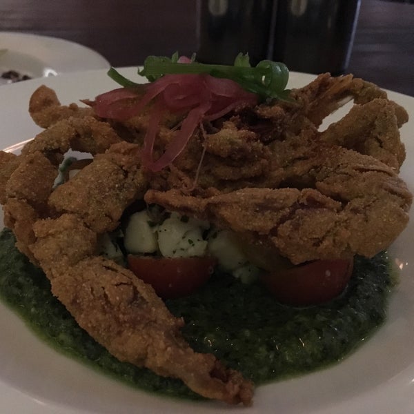 Photos at Black & Blue Steak & Crab Pittsford, NY