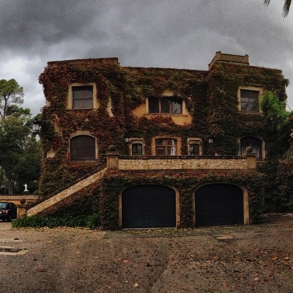 Casa Santonja - Beniarbeig, Comunidad Valenciana