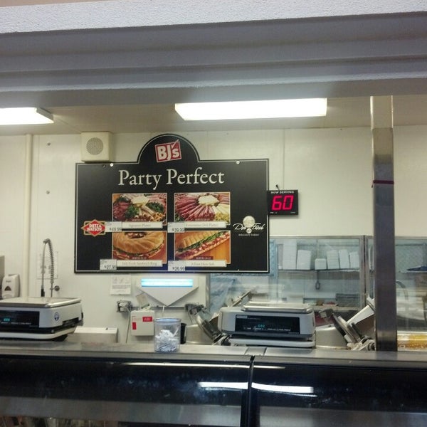 Photos at BJ's Wholesale Club Parlin, NJ