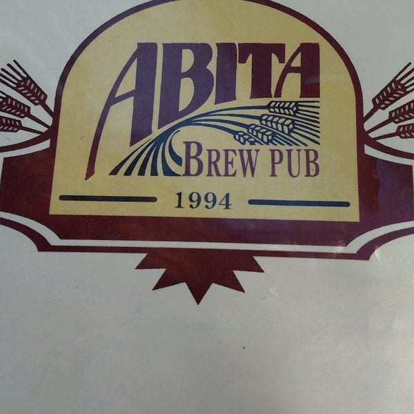 Photo taken at Abita Brew Pub by Doug D. on 2/18/2017