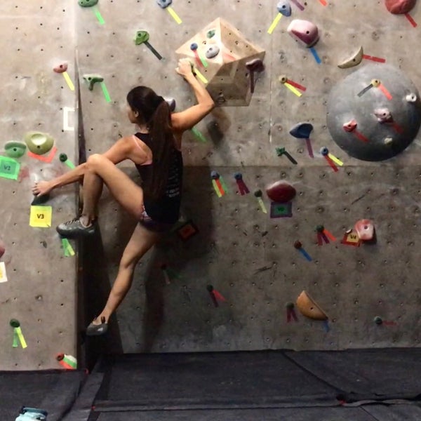 Red Rock Climbing Center 12 tips from 334 visitors