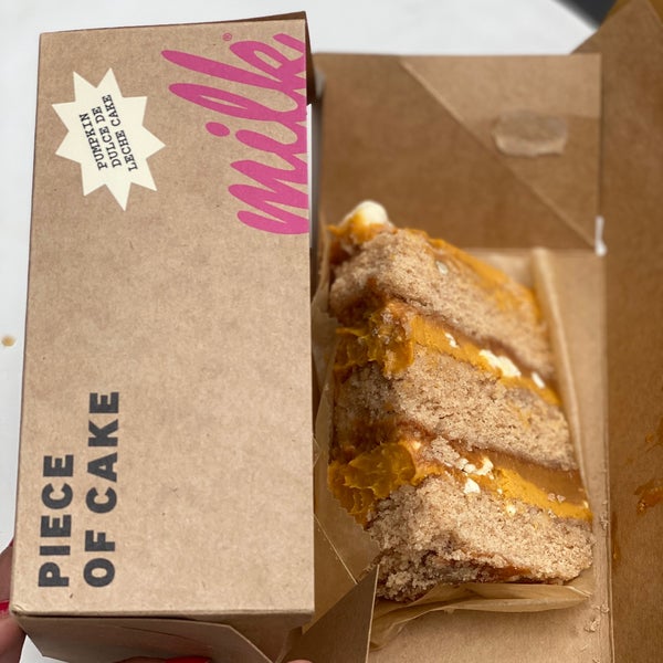 Momofuku Milk Bar Chelsea 32 tips from 2397 visitors