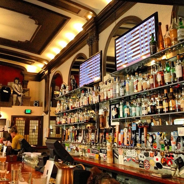 The Pine Box Capitol Hill 77 tips