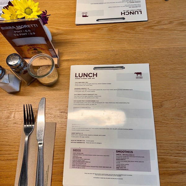 The Bookshelf at The Elysian Cork, Co Cork