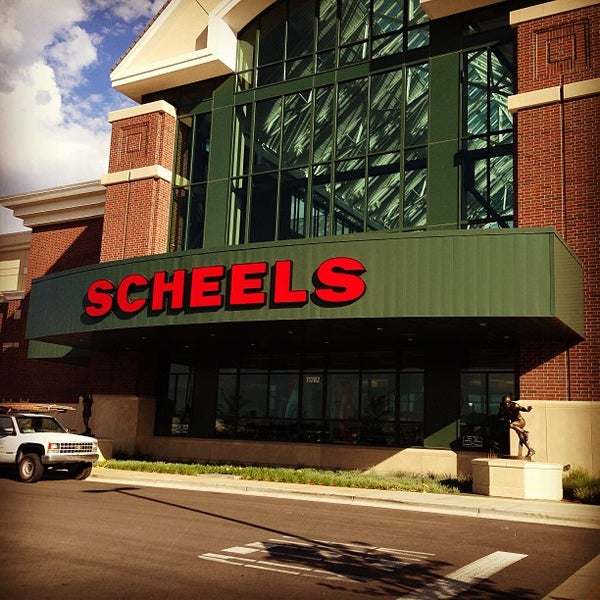 Driving Directions To Scheels Scheels - 13 Tips