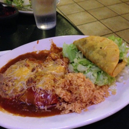 Photos at Xochimilco Mexican Restaurant Mexican Restaurant