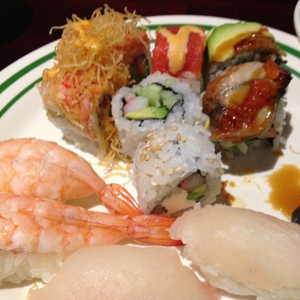 China Buffet South Plainfield, NJ