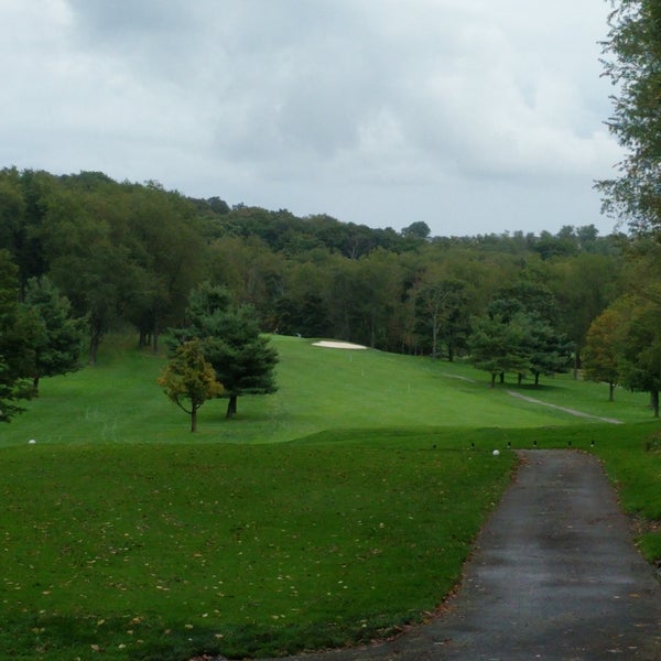 Lindenwood Golf Club 1 tip