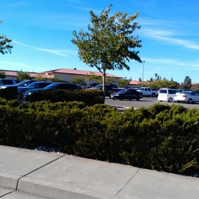 exchange travis afb
