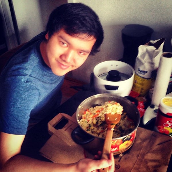 Photos at Cooper Union Residence Hall East Village New York, NY